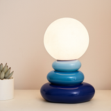 Lumen Blase Ceramic Table Lamp
