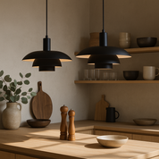 Lumen Juliet Danish Pendant Light