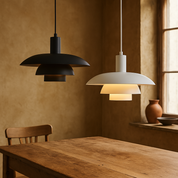 Lumen Juliet Danish Pendant Light