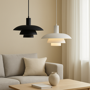 Lumen Juliet Danish Pendant Light
