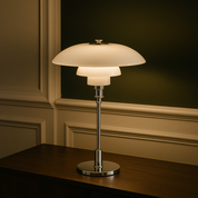 Lumen Danish Designer Table Lamp