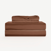 Drapée Bamboo Sheet Set - Pet Hair Repellent for Dogs/Cats Family