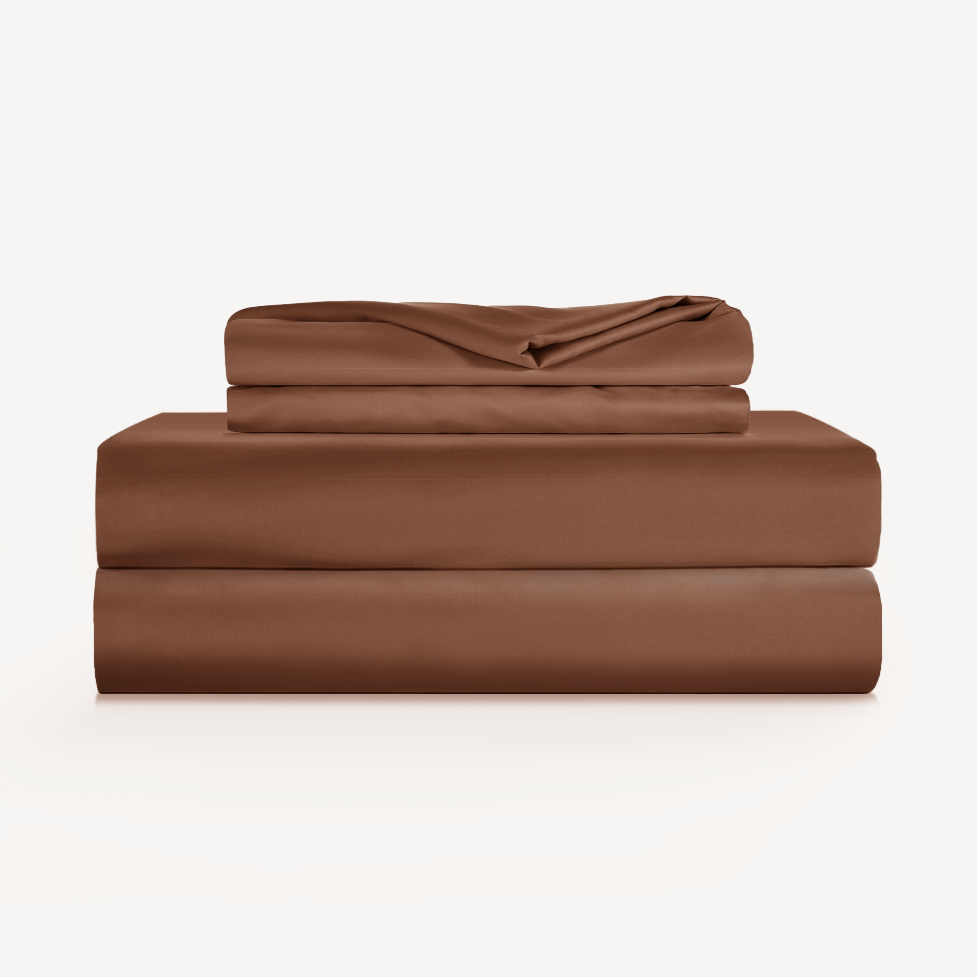 Drapée Bamboo Sheet Set - Pet Hair Repellent for Dogs/Cats Family