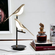 Lumen MisterBird Table Lamp
