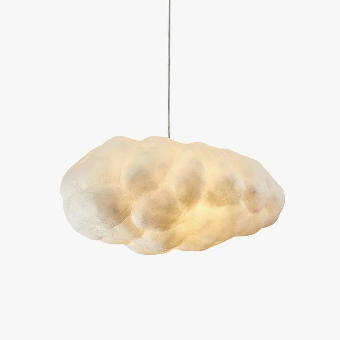 Lumen Cloud Pendant Light