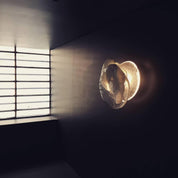 Lumen Integrated LED Wall Sconce
