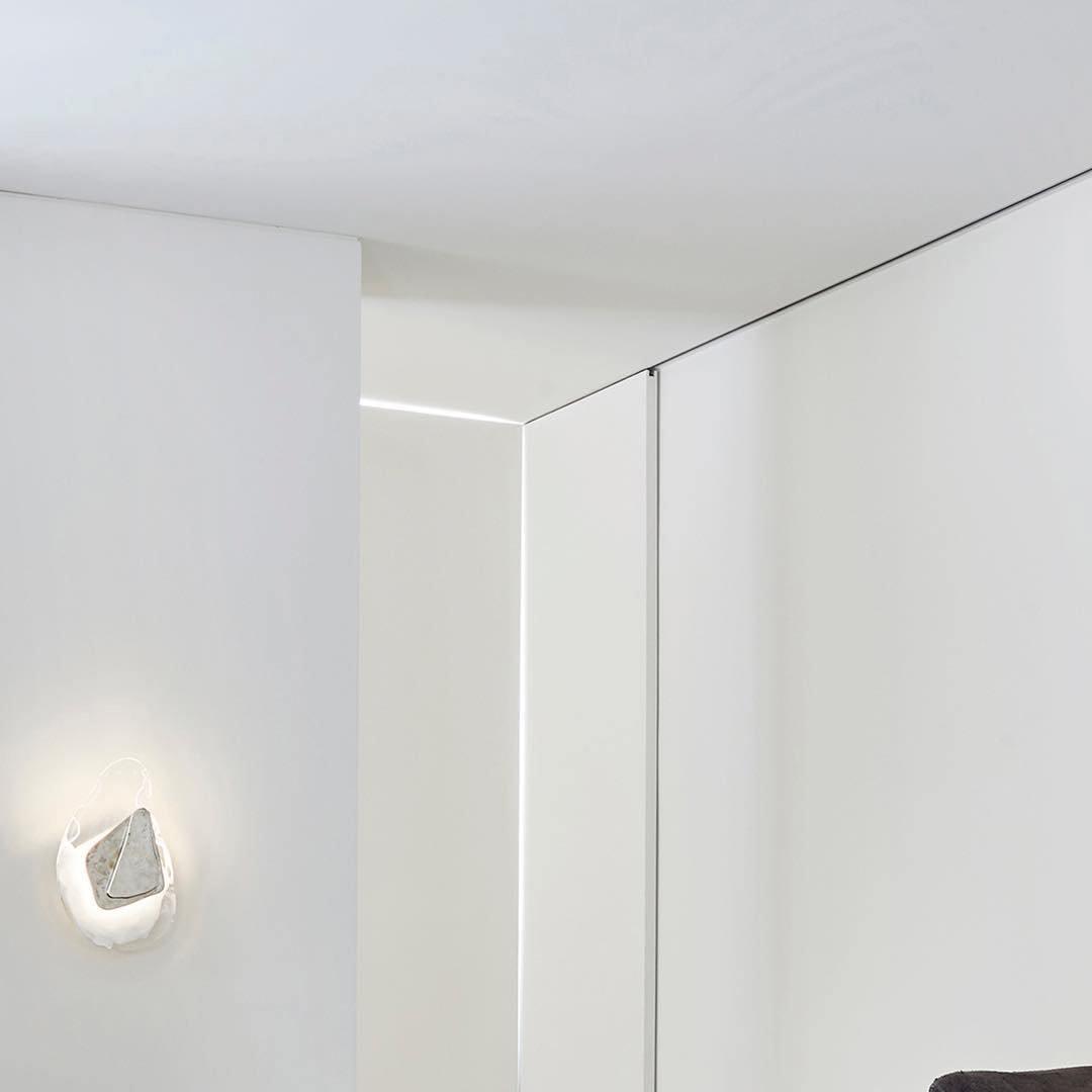 Lumen Integrated LED Wall Sconce