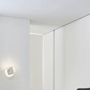 Lumen Integrated LED Wall Sconce