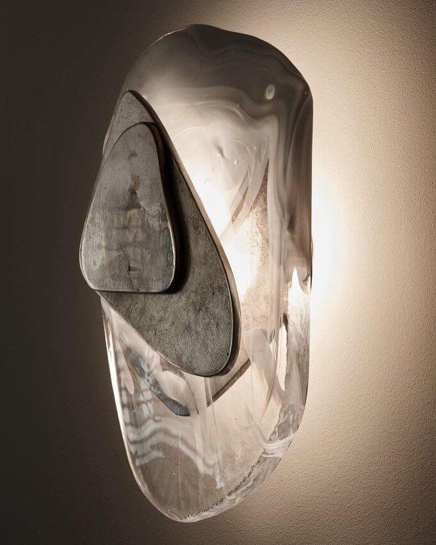 Lumen Integrated LED Wall Sconce