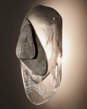 Lumen Integrated LED Wall Sconce