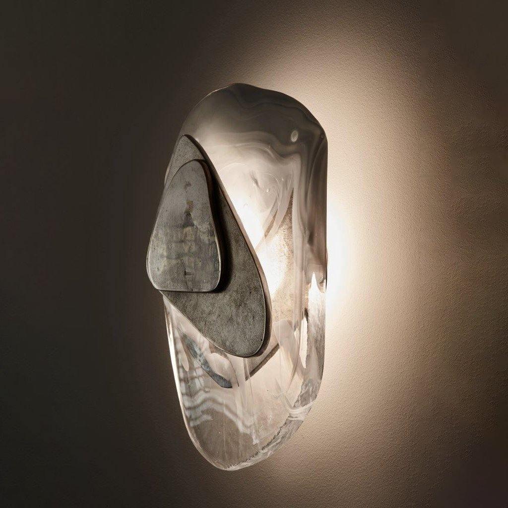 Lumen Integrated LED Wall Sconce