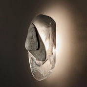 Lumen Integrated LED Wall Sconce
