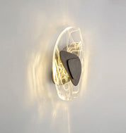Lumen Integrated LED Wall Sconce