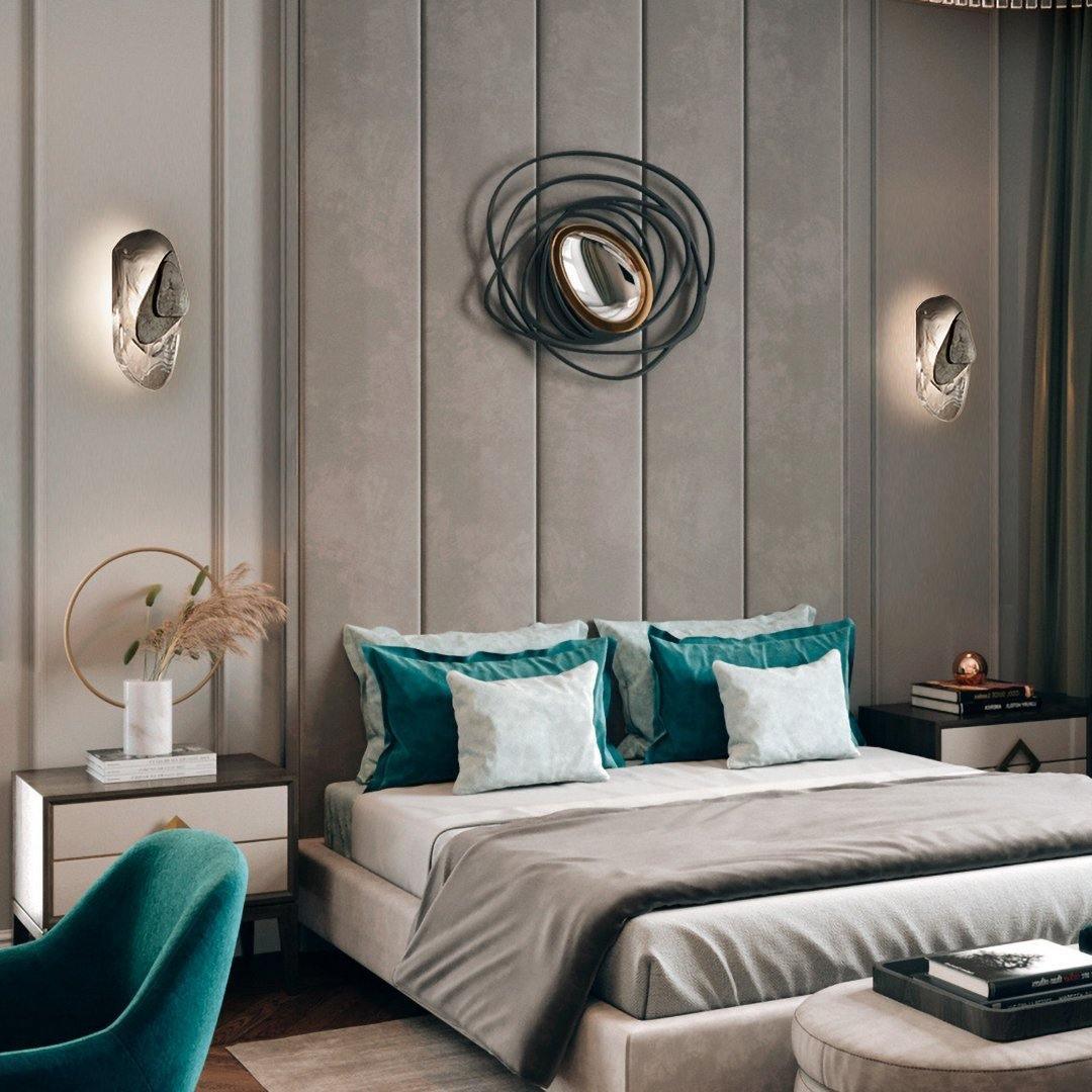 Lumen Integrated LED Wall Sconce