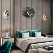 Lumen Integrated LED Wall Sconce