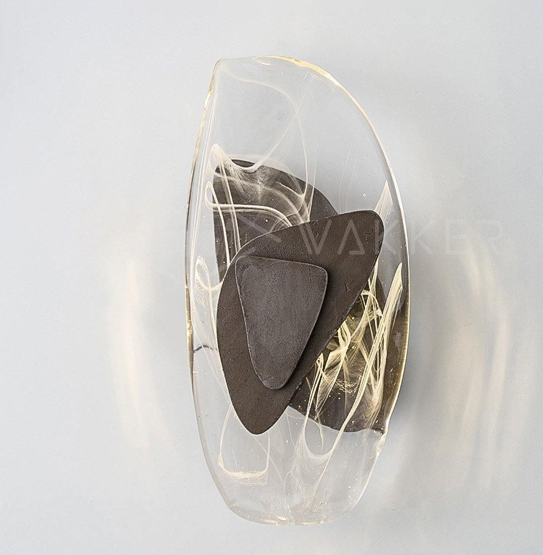 Lumen Integrated LED Wall Sconce
