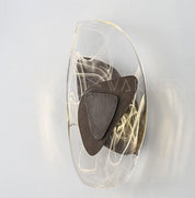 Lumen Integrated LED Wall Sconce