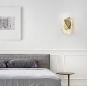 Lumen Integrated LED Wall Sconce