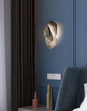 Lumen Integrated LED Wall Sconce