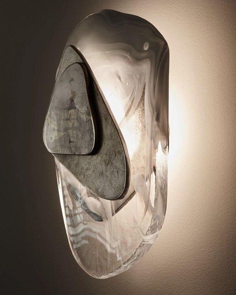 Lumen Integrated LED Wall Sconce