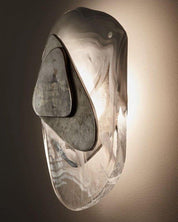 Lumen Integrated LED Wall Sconce