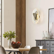 Lumen Integrated LED Wall Sconce