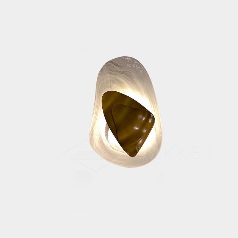Lumen Integrated LED Wall Sconce