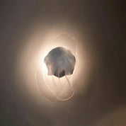 Lumen Integrated LED Wall Sconce