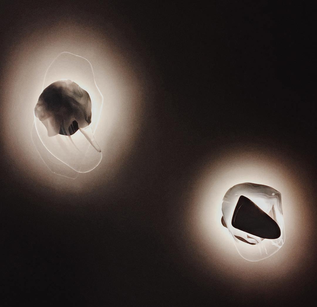 Lumen Integrated LED Wall Sconce