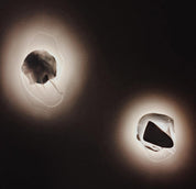 Lumen Integrated LED Wall Sconce