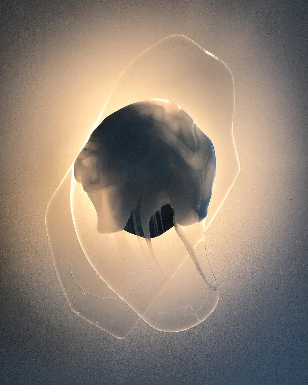 Lumen Integrated LED Wall Sconce