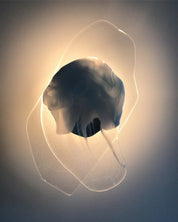 Lumen Integrated LED Wall Sconce