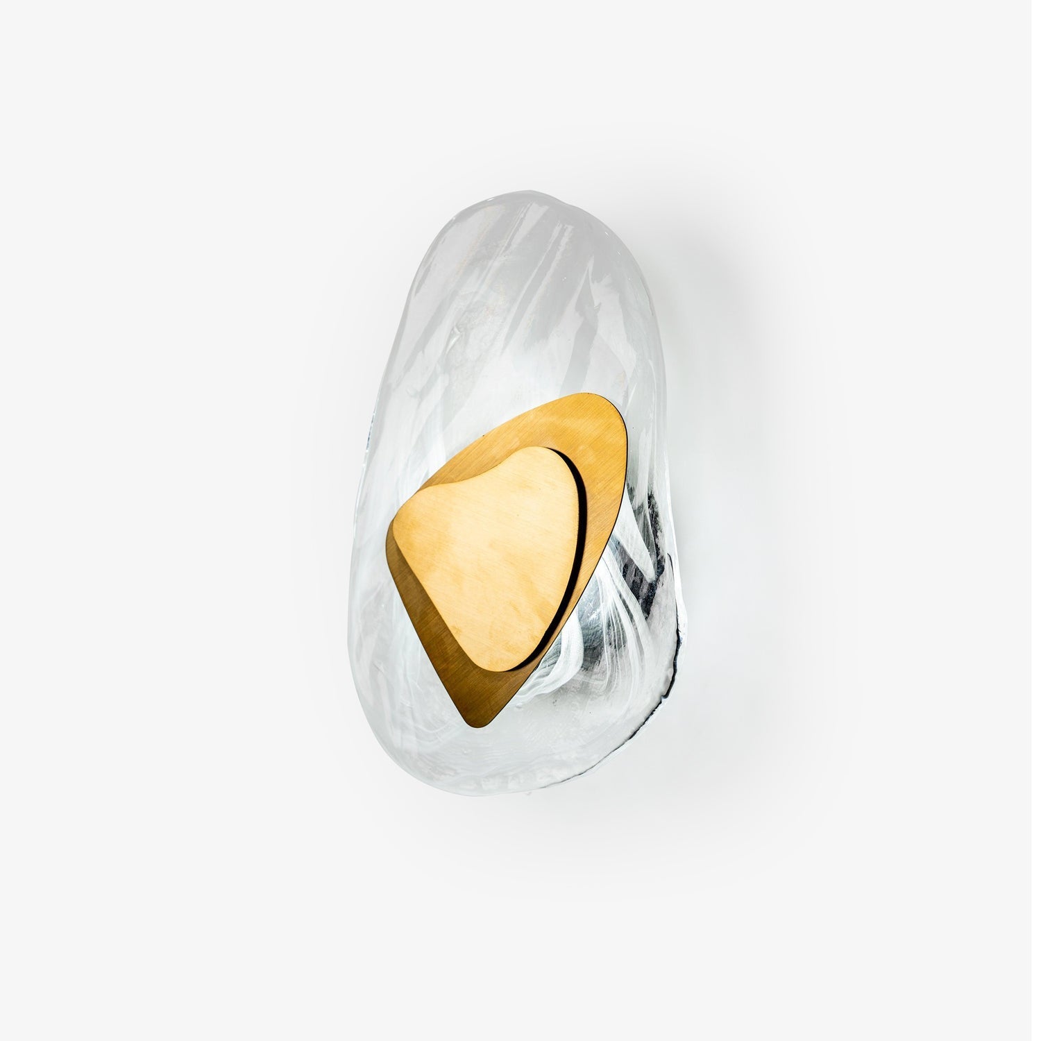Lumen Integrated LED Wall Sconce