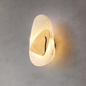 Lumen Integrated LED Wall Sconce