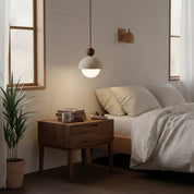 Lumen Palermo Pendant Light