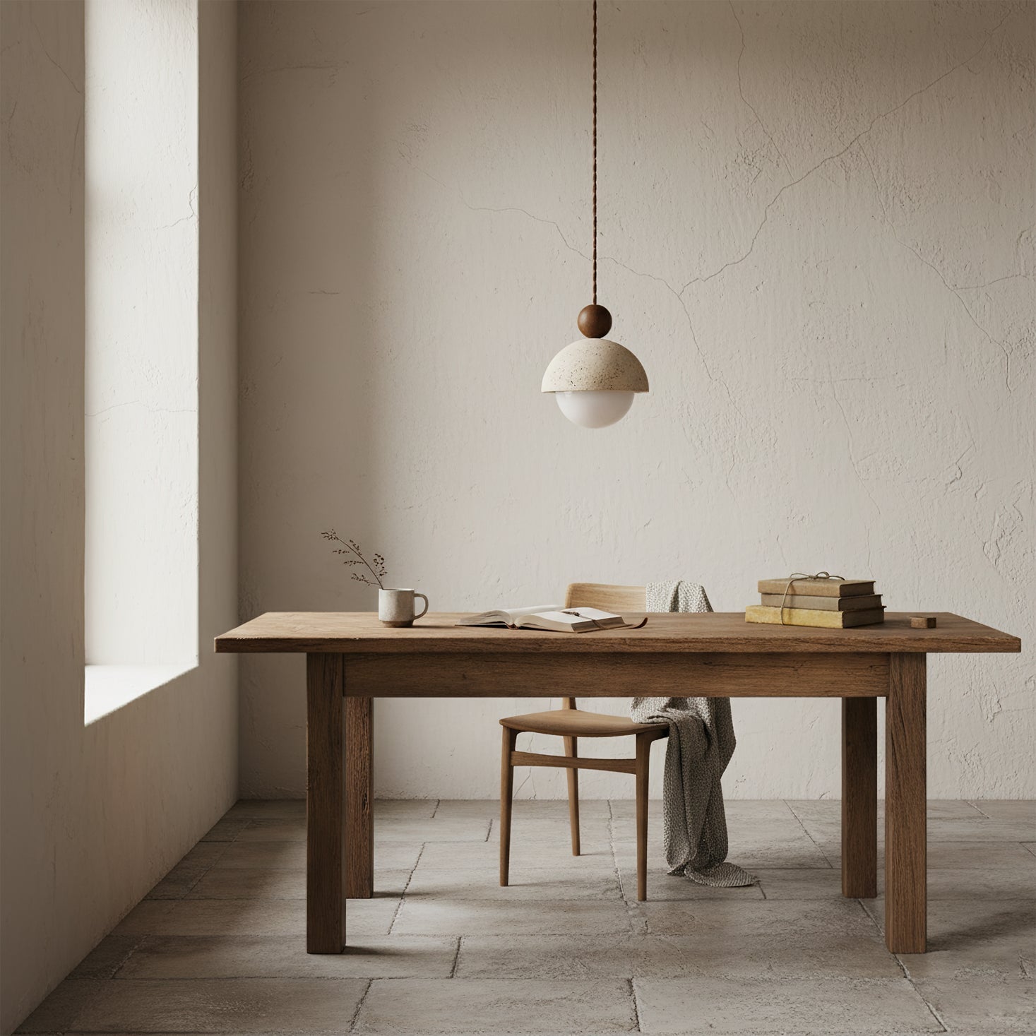 Lumen Palermo Pendant Light