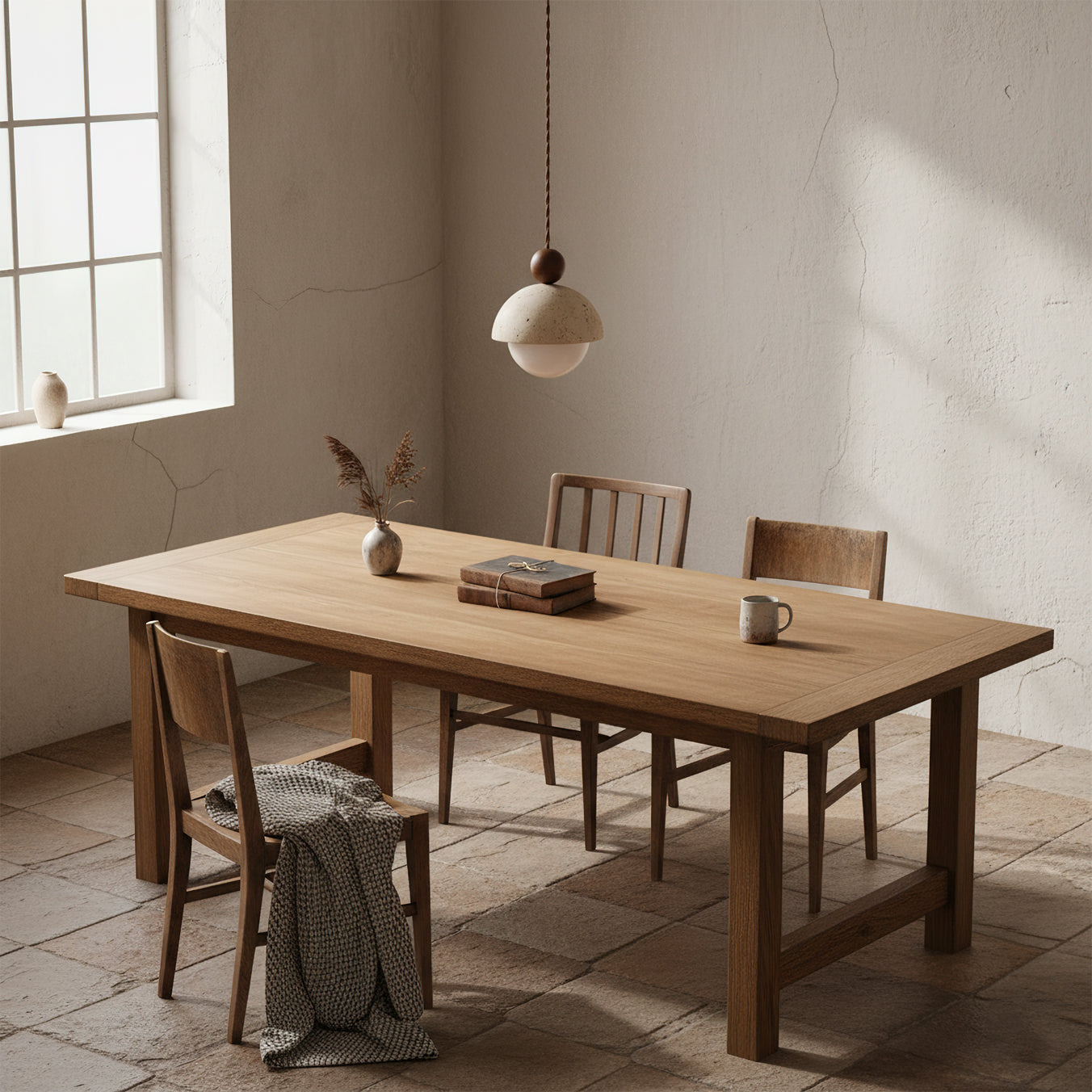 Lumen Palermo Pendant Light