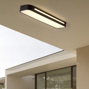 Lumen Linear LED Ceiling Light