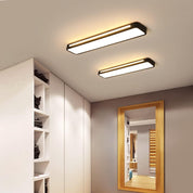 Lumen Linear LED Ceiling Light