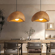 Lumen Nuage Wabi Sabi Ceiling Light
