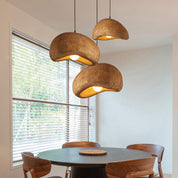 Lumen Nuage Wabi Sabi Ceiling Light