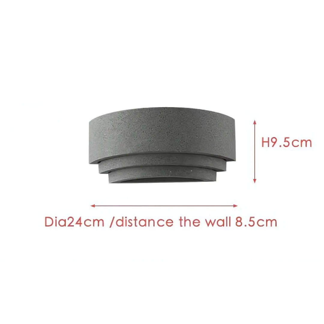 Lumen Ramona Wall Sconce