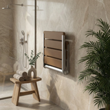 Atelier Folding Shower Seat