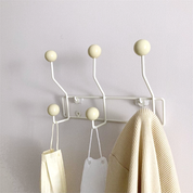 Atelier Eames Dot Wall Hook