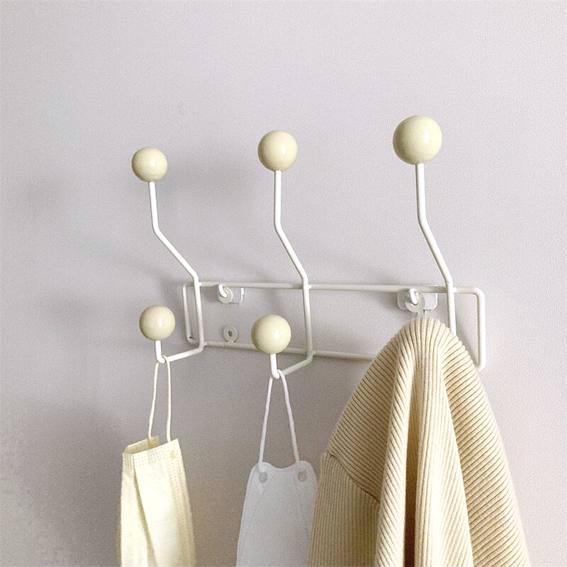 Atelier Eames Dot Wall Hook
