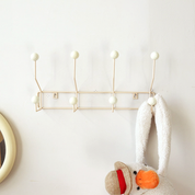 Atelier Eames Dot Wall Hook
