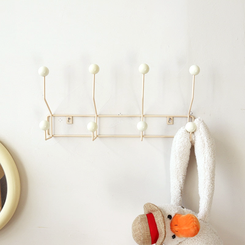 Atelier Eames Dot Wall Hook