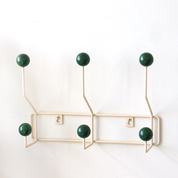 Atelier Eames Dot Wall Hook