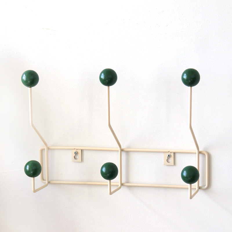 Atelier Eames Dot Wall Hook