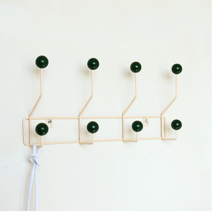 Atelier Eames Dot Wall Hook